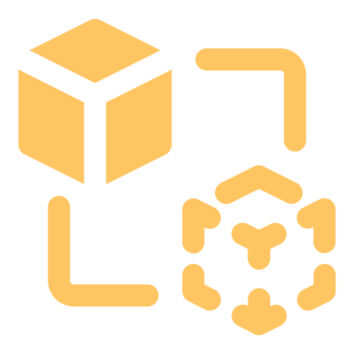 mobile app icon